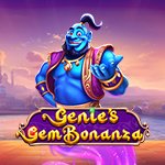 Genie`s Gem Bonanza